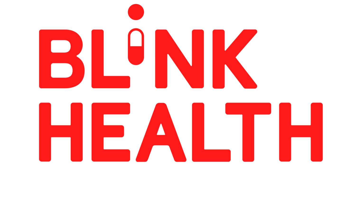 Blink Health 