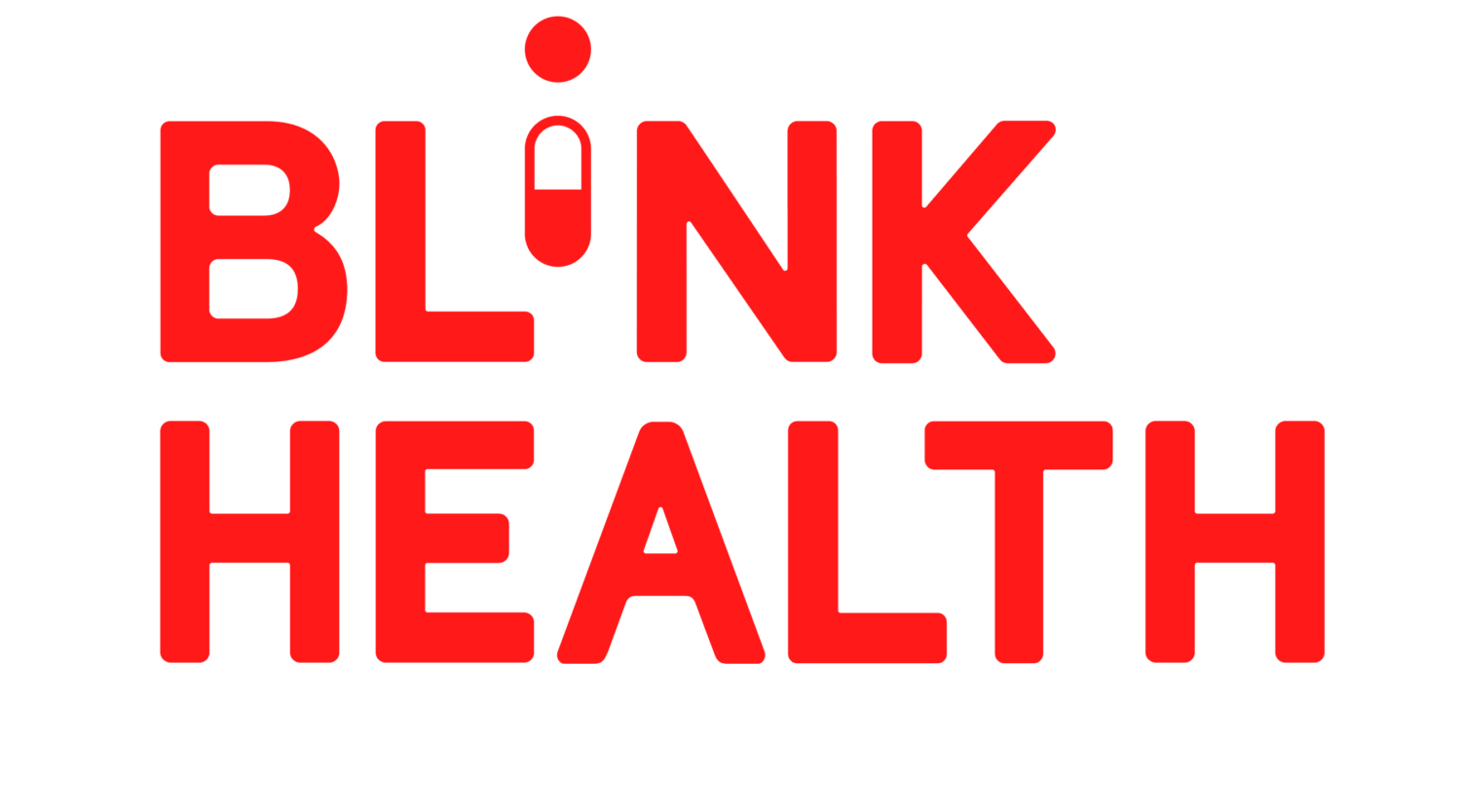 Blink Health